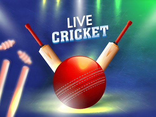 Live Cricket