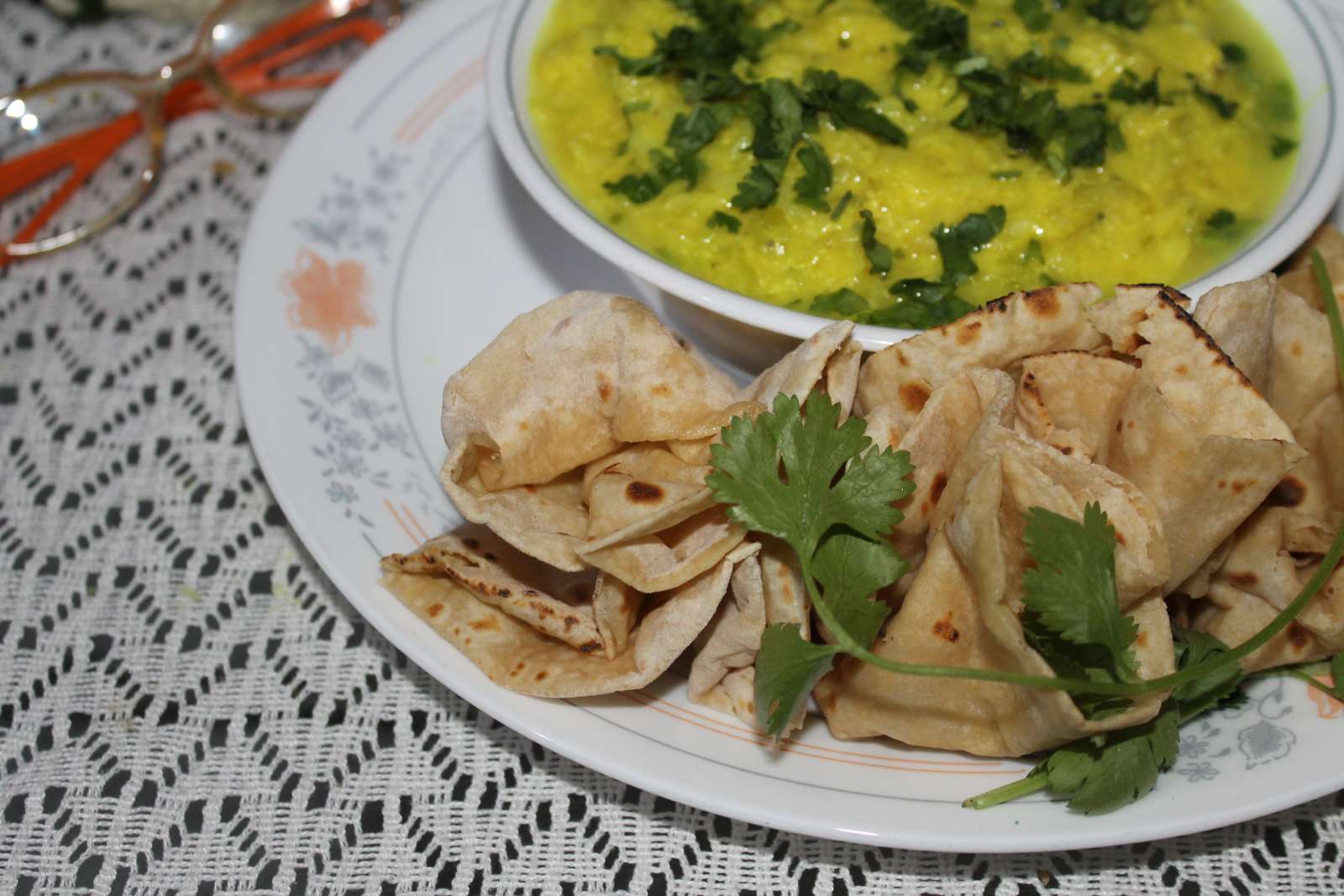 पत्ता गोभी और छाछ की सब्ज़ी रेसिपी – Cabbage & Buttermilk Curry (Recipe In Hindi)