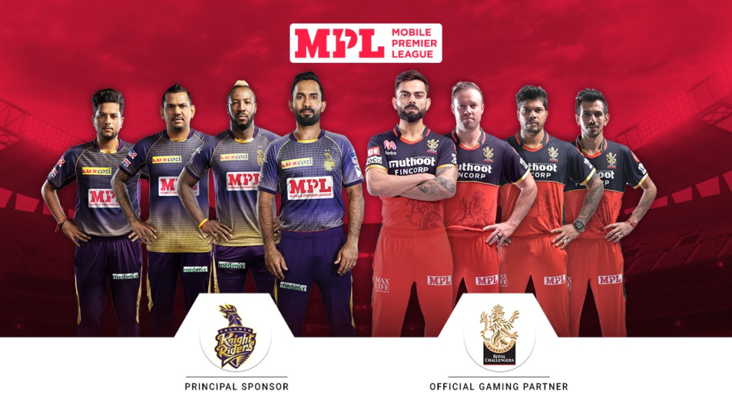 MPL (Mobile Premier League)